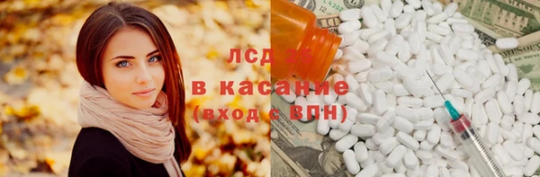 стаф Осташков